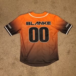 Blanke Jersey